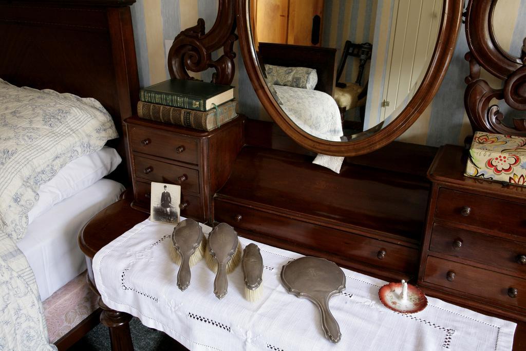 Bed & Breakfast Marsh Mere